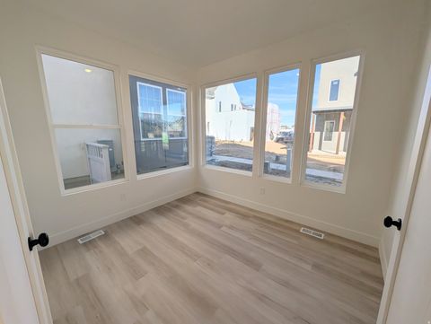 Tiny photo for 11352 S SILVER POND DR W #317, South Jordan, UT 84009 (MLS # 2133659)