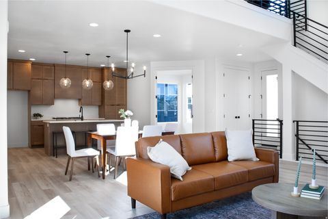 Tiny photo for 11352 S SILVER POND DR W #317, South Jordan, UT 84009 (MLS # 2133659)