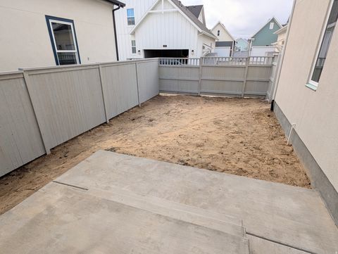 Tiny photo for 11352 S SILVER POND DR W #317, South Jordan, UT 84009 (MLS # 2133659)