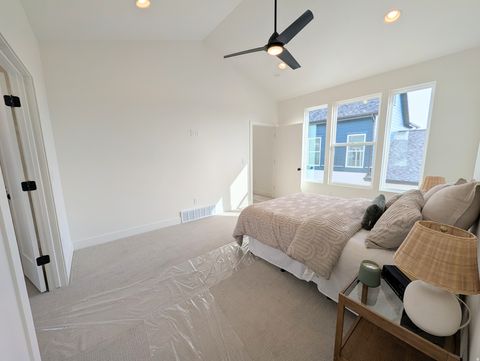 Tiny photo for 11352 S SILVER POND DR W #317, South Jordan, UT 84009 (MLS # 2133659)