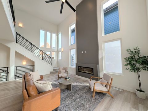 Tiny photo for 11352 S SILVER POND DR W #317, South Jordan, UT 84009 (MLS # 2133659)