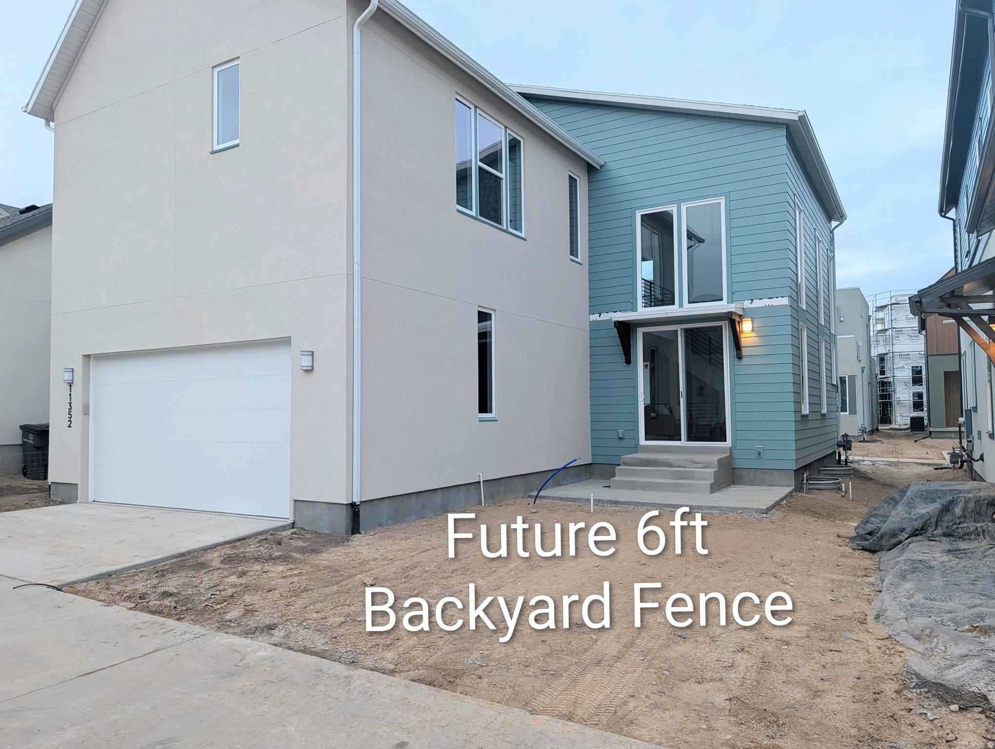 DAYBREAK - Residential