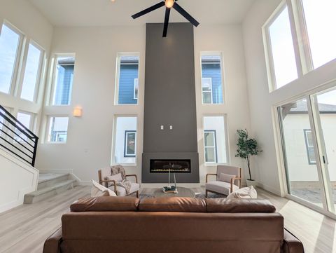 Tiny photo for 11352 S SILVER POND DR W #317, South Jordan, UT 84009 (MLS # 2133659)