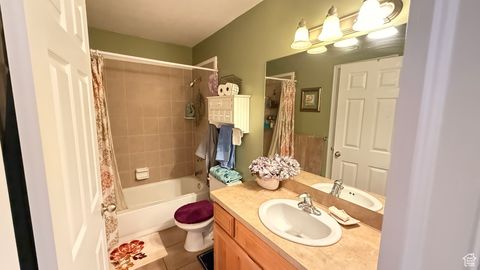 Tiny photo for 3570 N 3050 W, Farr West, UT 84404 (MLS # 2118255)