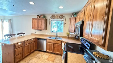 Tiny photo for 3570 N 3050 W, Farr West, UT 84404 (MLS # 2118255)