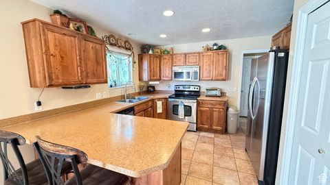 Tiny photo for 3570 N 3050 W, Farr West, UT 84404 (MLS # 2118255)