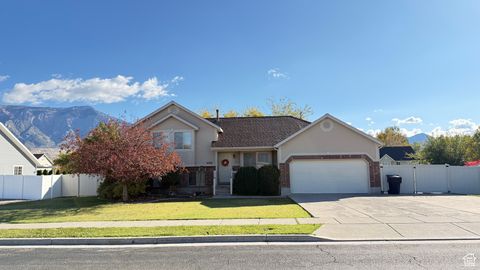 Photo of 3570 N 3050 W, Farr West, UT 84404 (MLS # 2118255)