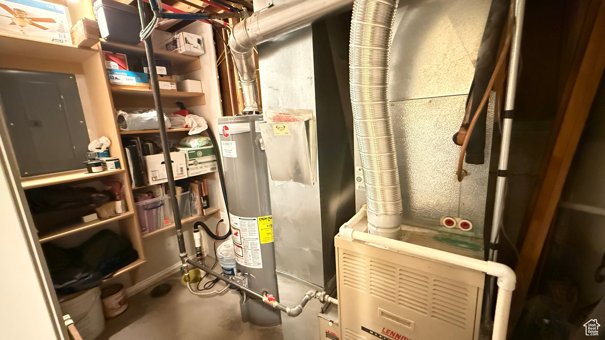 REMUDA - Residential