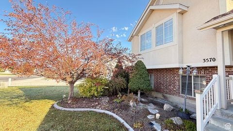Tiny photo for 3570 N 3050 W, Farr West, UT 84404 (MLS # 2118255)