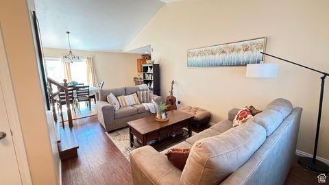 Tiny photo for 3570 N 3050 W, Farr West, UT 84404 (MLS # 2118255)