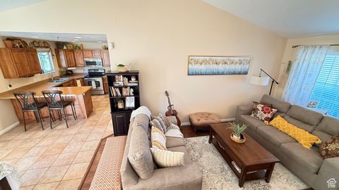 Tiny photo for 3570 N 3050 W, Farr West, UT 84404 (MLS # 2118255)