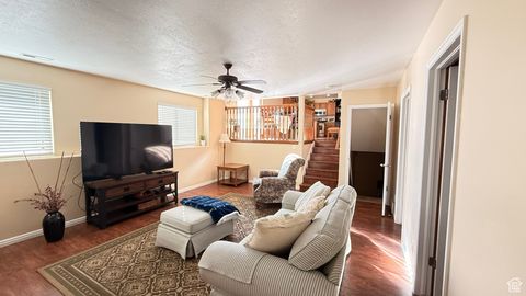 Tiny photo for 3570 N 3050 W, Farr West, UT 84404 (MLS # 2118255)