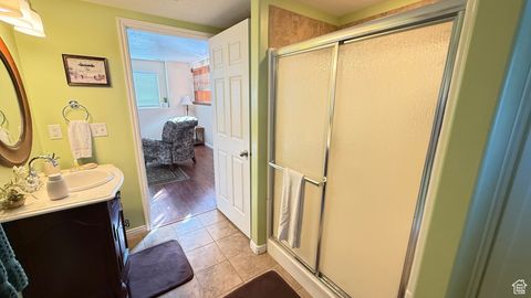 Tiny photo for 3570 N 3050 W, Farr West, UT 84404 (MLS # 2118255)