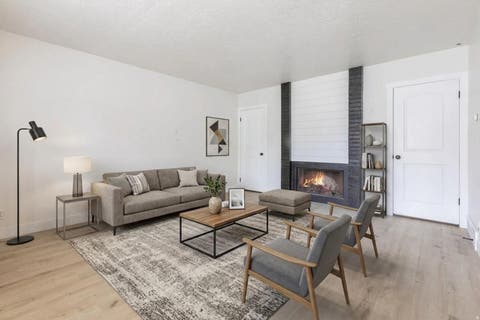 Tiny photo for 5976 S SULTAN CIR, Murray, UT 84107 (MLS # 2174776)