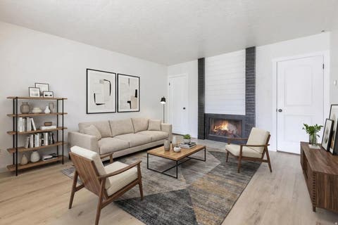 Tiny photo for 5976 S SULTAN CIR, Murray, UT 84107 (MLS # 2174776)
