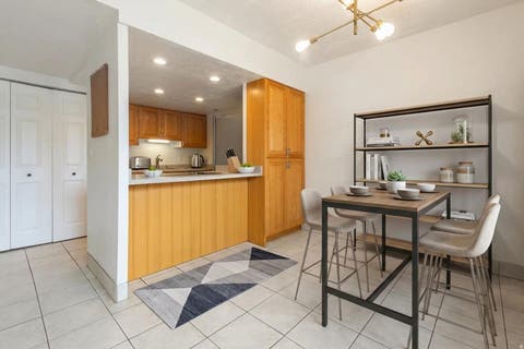 Tiny photo for 5976 S SULTAN CIR, Murray, UT 84107 (MLS # 2174776)
