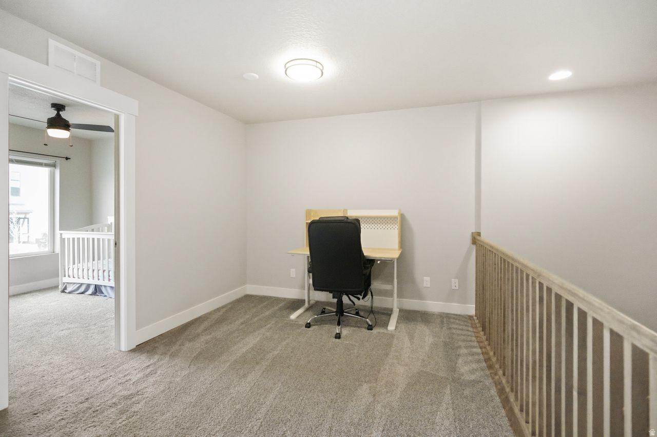 MASONIC TEMPLE - Residential