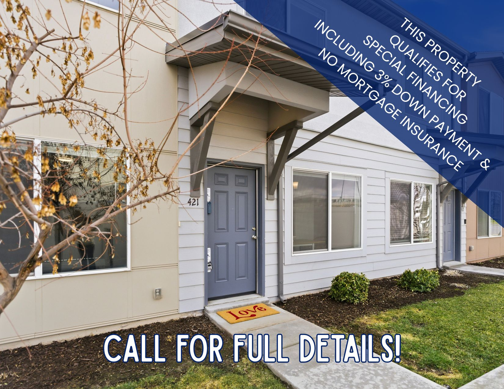 MASONIC TEMPLE - Residential