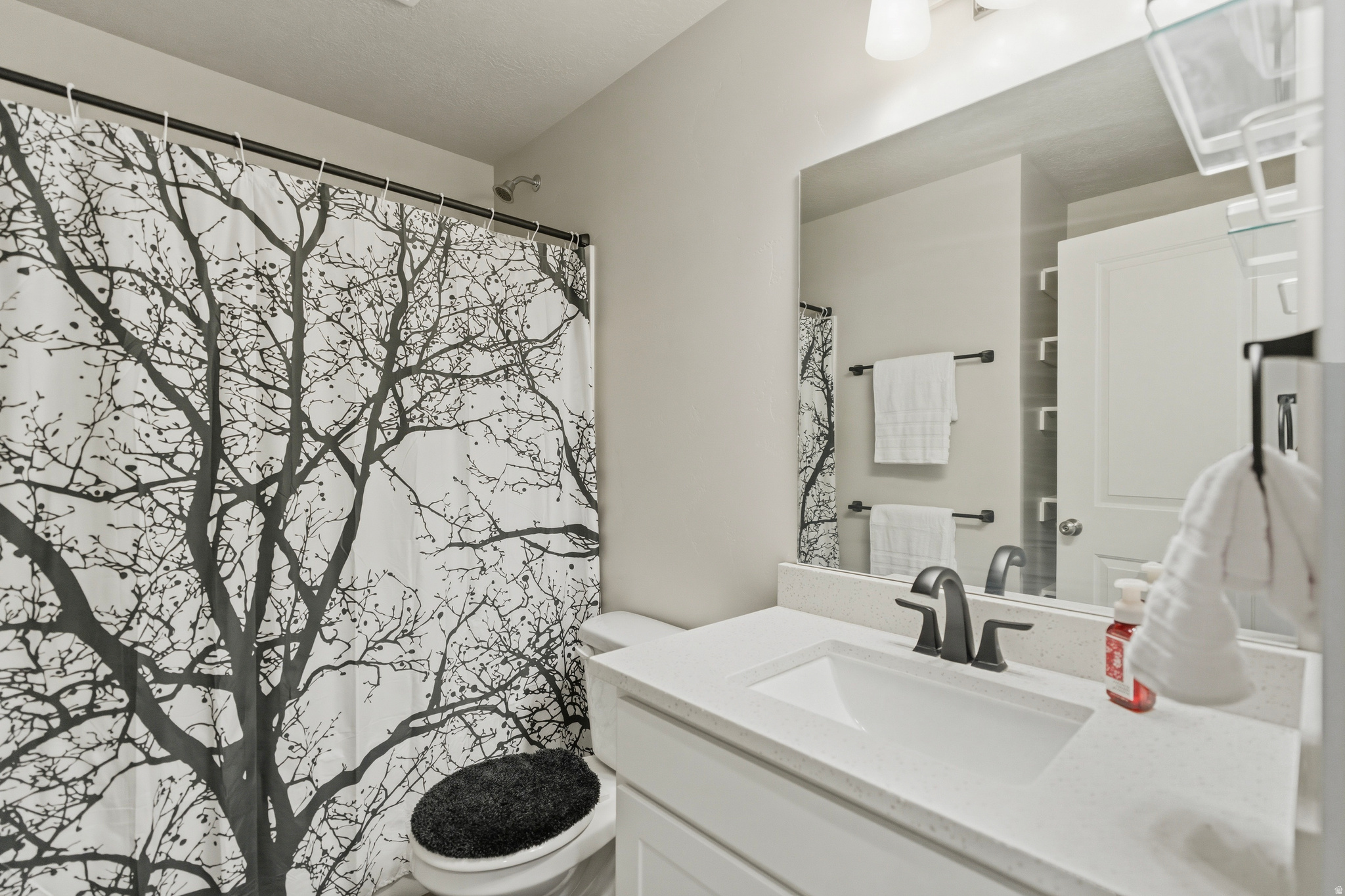 MASONIC TEMPLE - Residential