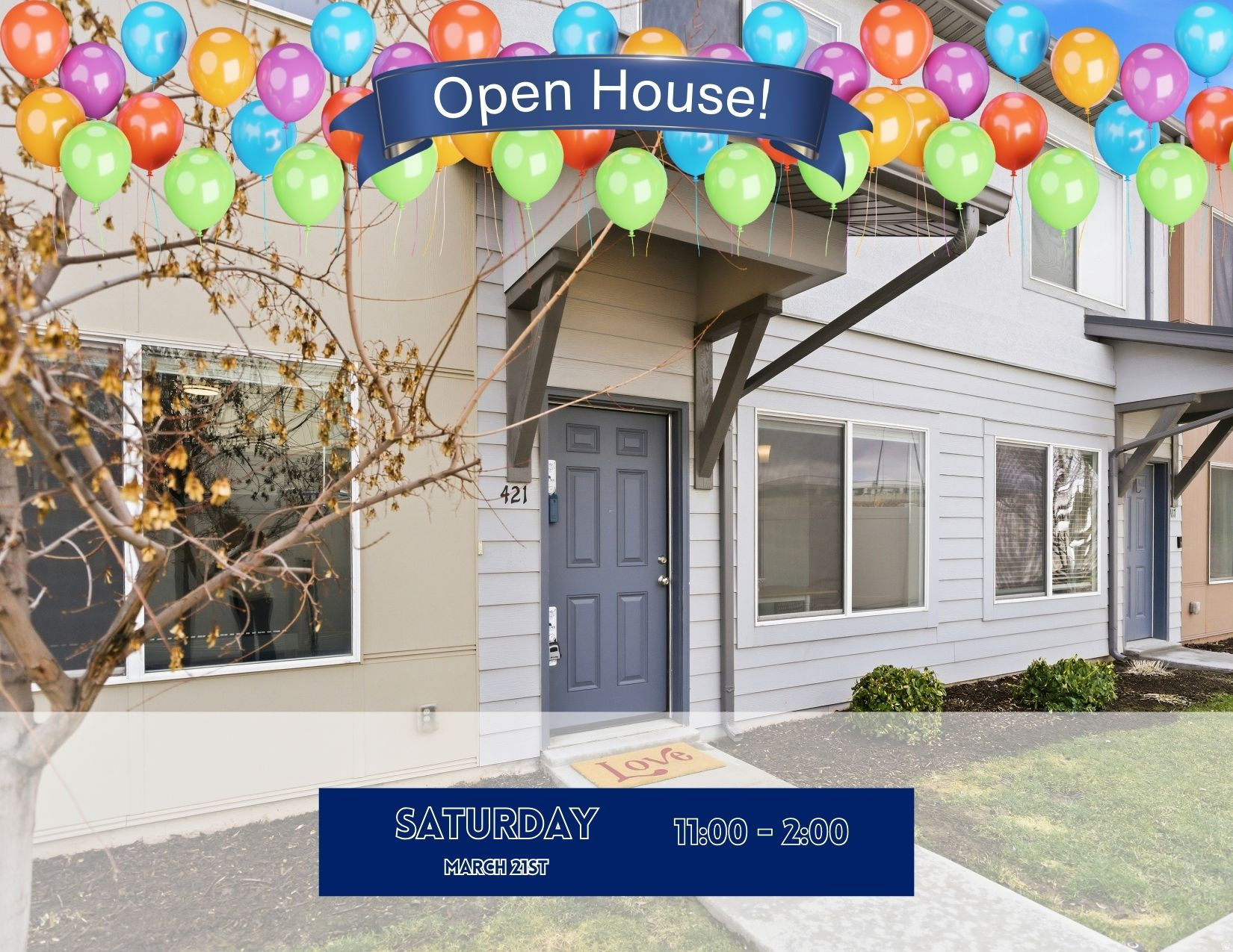 MASONIC TEMPLE - Residential