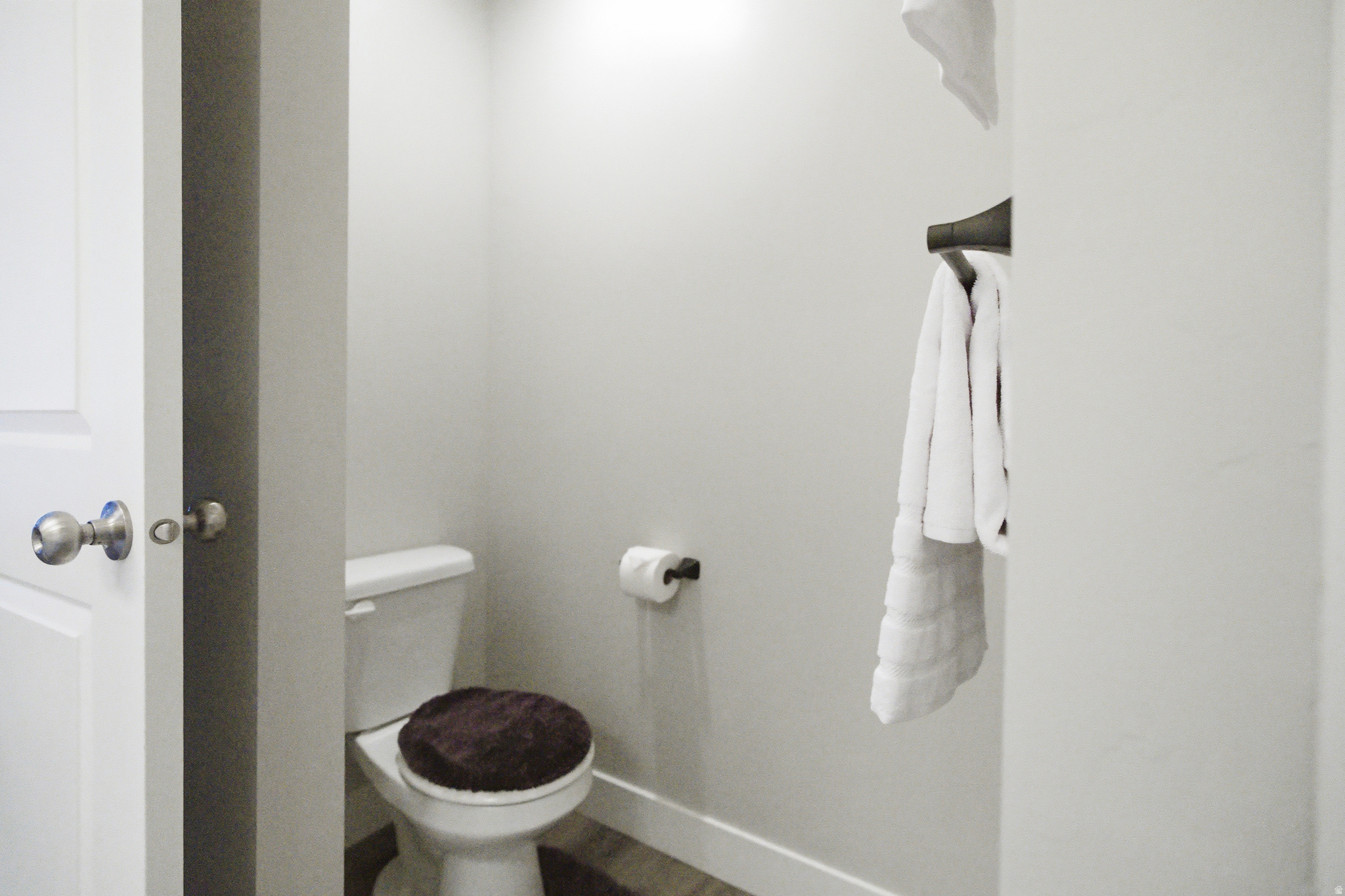 MASONIC TEMPLE - Residential