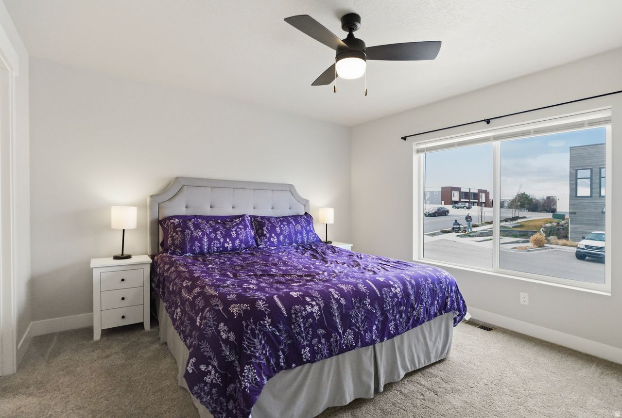 MASONIC TEMPLE - Residential