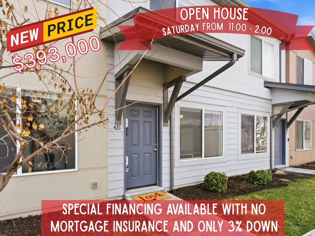 Photo of 421 E PENNY LN, Clearfield, UT 84015 (MLS # 2141036)