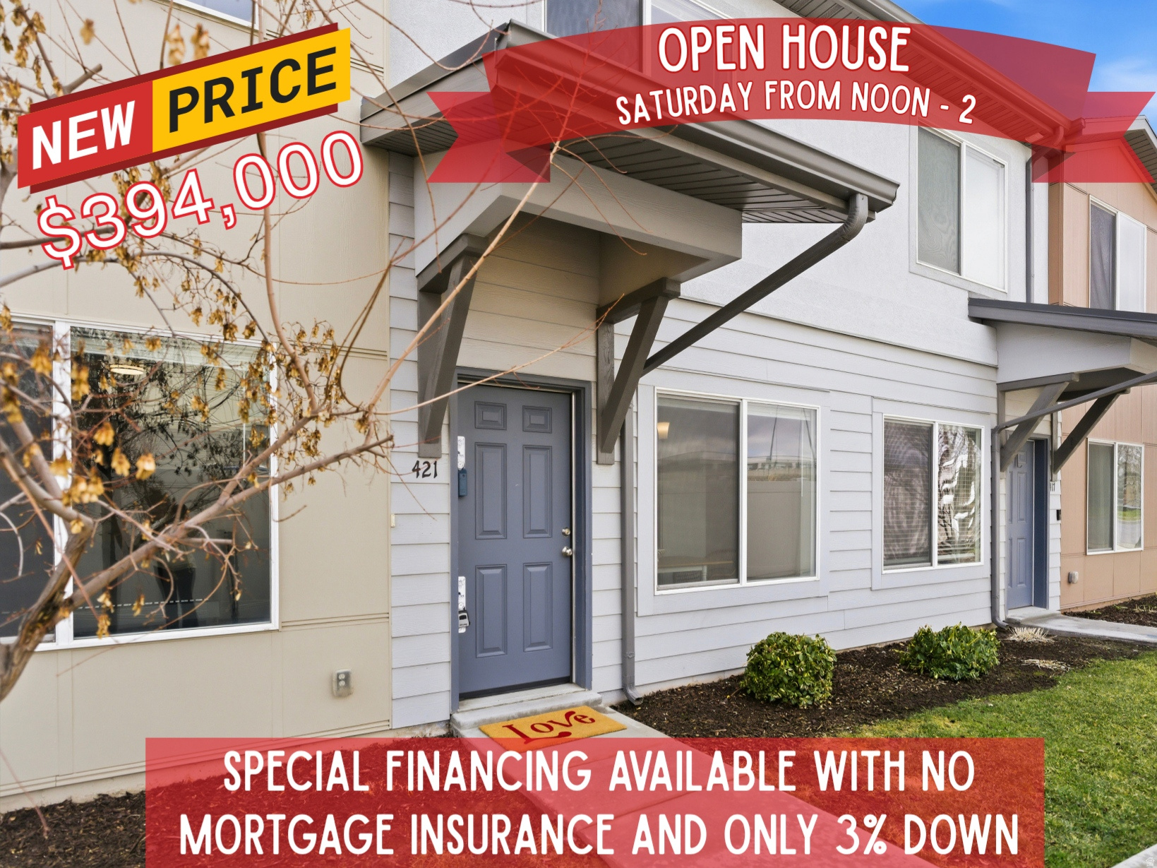 MASONIC TEMPLE - Residential