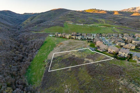 Tiny photo for 16072 S FIELDING HILL LN #1001, Draper, UT 84020 (MLS # 2182234)