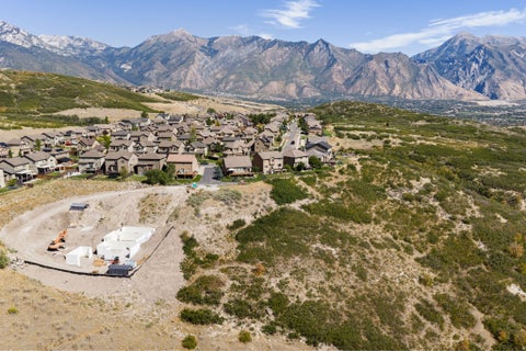 Tiny photo for 16072 S FIELDING HILL LN #1001, Draper, UT 84020 (MLS # 2182234)