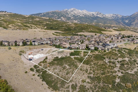 Tiny photo for 16072 S FIELDING HILL LN #1001, Draper, UT 84020 (MLS # 2182234)