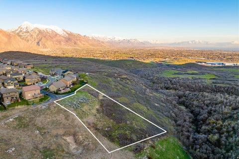 Tiny photo for 16072 S FIELDING HILL LN #1001, Draper, UT 84020 (MLS # 2182234)