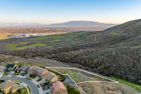 Tiny photo for 16072 S FIELDING HILL LN #1001, Draper, UT 84020 (MLS # 2182234)