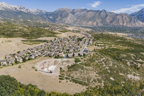 Tiny photo for 16072 S FIELDING HILL LN #1001, Draper, UT 84020 (MLS # 2182234)