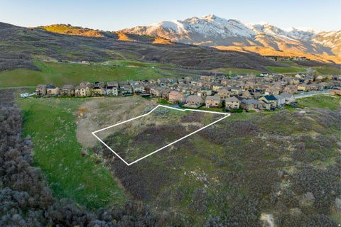 Tiny photo for 16072 S FIELDING HILL LN #1001, Draper, UT 84020 (MLS # 2182234)