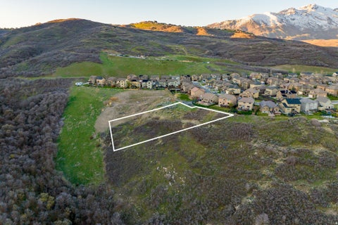 Tiny photo for 16072 S FIELDING HILL LN #1001, Draper, UT 84020 (MLS # 2182234)