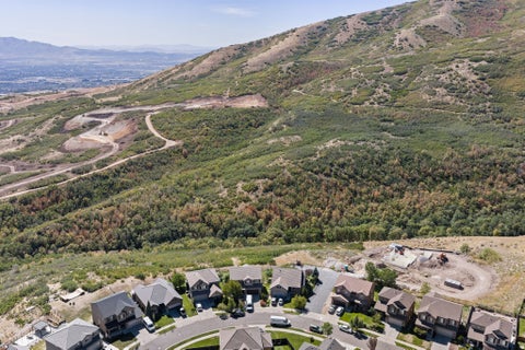 Tiny photo for 16072 S FIELDING HILL LN #1001, Draper, UT 84020 (MLS # 2182234)