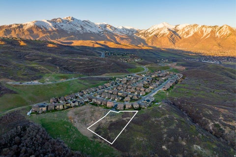 Tiny photo for 16072 S FIELDING HILL LN #1001, Draper, UT 84020 (MLS # 2182234)