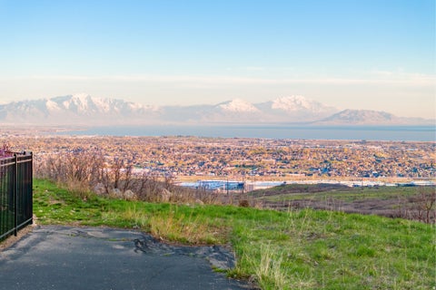 Tiny photo for 16072 S FIELDING HILL LN #1001, Draper, UT 84020 (MLS # 2182234)