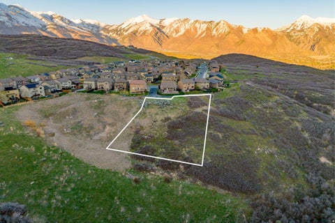 Tiny photo for 16072 S FIELDING HILL LN #1001, Draper, UT 84020 (MLS # 2182234)