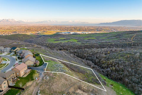Tiny photo for 16072 S FIELDING HILL LN #1001, Draper, UT 84020 (MLS # 2182234)