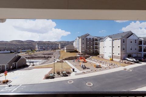 Tiny photo for 14488 S SELVIG WAY #G302, Herriman, UT 84096 (MLS # 2139586)