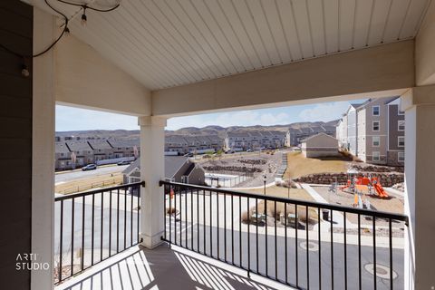 Tiny photo for 14488 S SELVIG WAY #G302, Herriman, UT 84096 (MLS # 2139586)