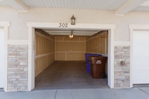 Tiny photo for 14488 S SELVIG WAY #G302, Herriman, UT 84096 (MLS # 2139586)