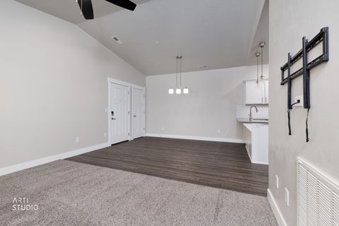 Tiny photo for 14488 S SELVIG WAY #G302, Herriman, UT 84096 (MLS # 2139586)