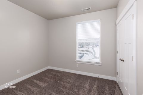 Tiny photo for 14488 S SELVIG WAY #G302, Herriman, UT 84096 (MLS # 2139586)