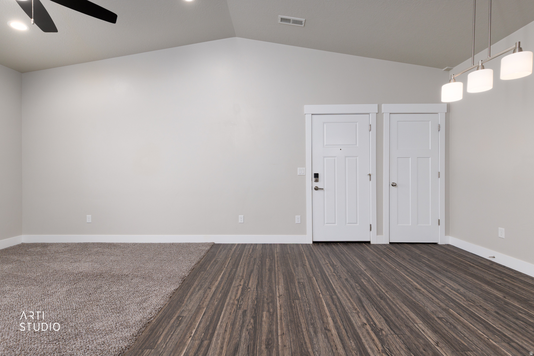 EAGLE VIEW - Residential