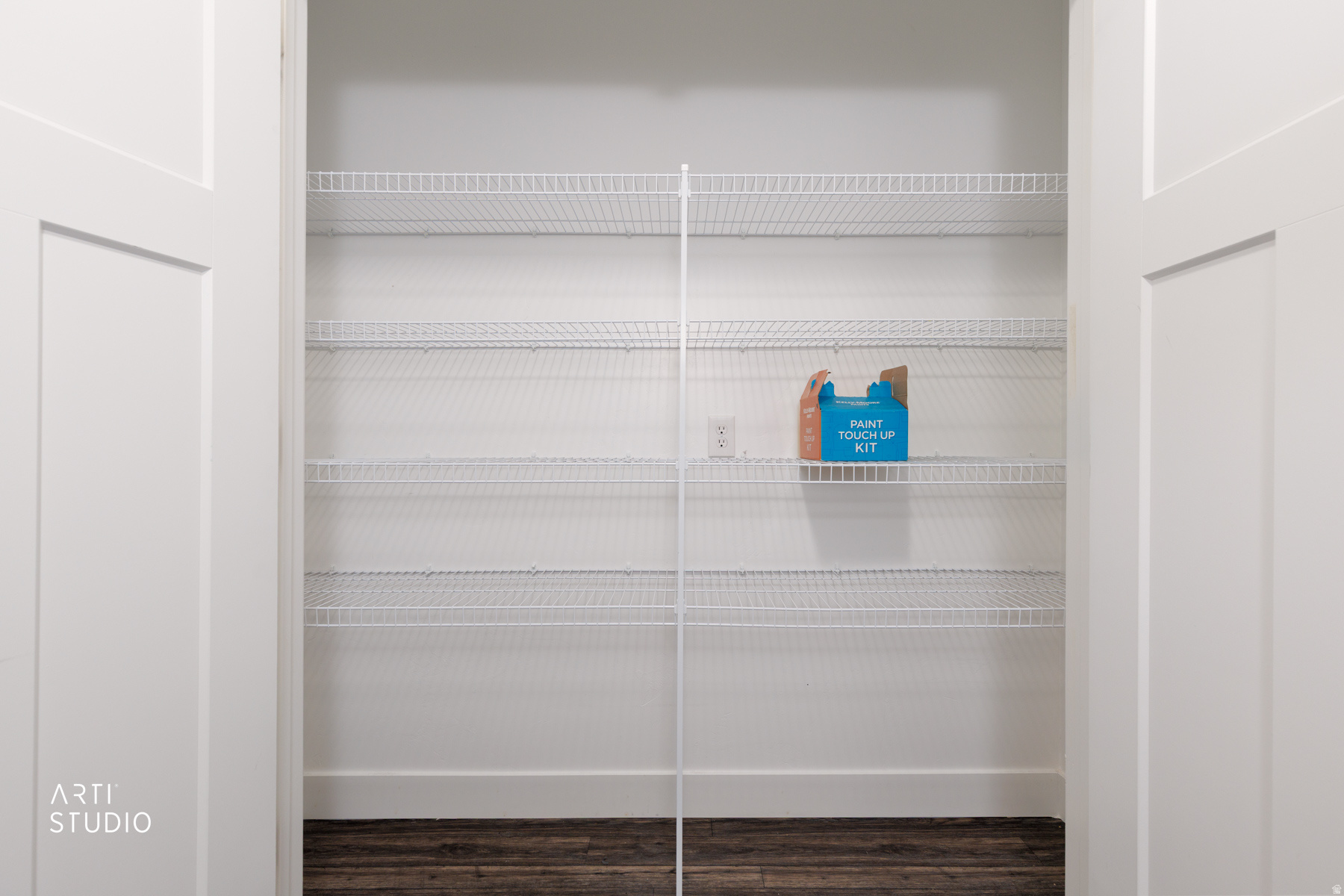 EAGLE VIEW - Residential