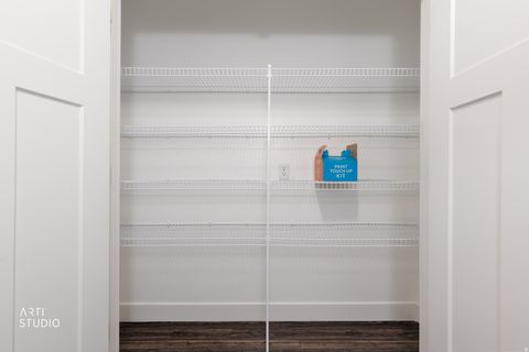 Tiny photo for 14488 S SELVIG WAY #G302, Herriman, UT 84096 (MLS # 2139586)