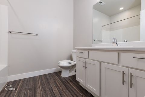 Tiny photo for 14488 S SELVIG WAY #G302, Herriman, UT 84096 (MLS # 2139586)